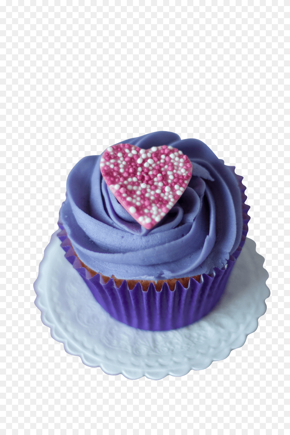 Cupcakes Clip, Cake, Cream, Cupcake, Dessert Png Image