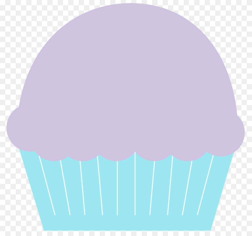 Cupcakes Clip Art, Cake, Cream, Cupcake, Dessert Free Png