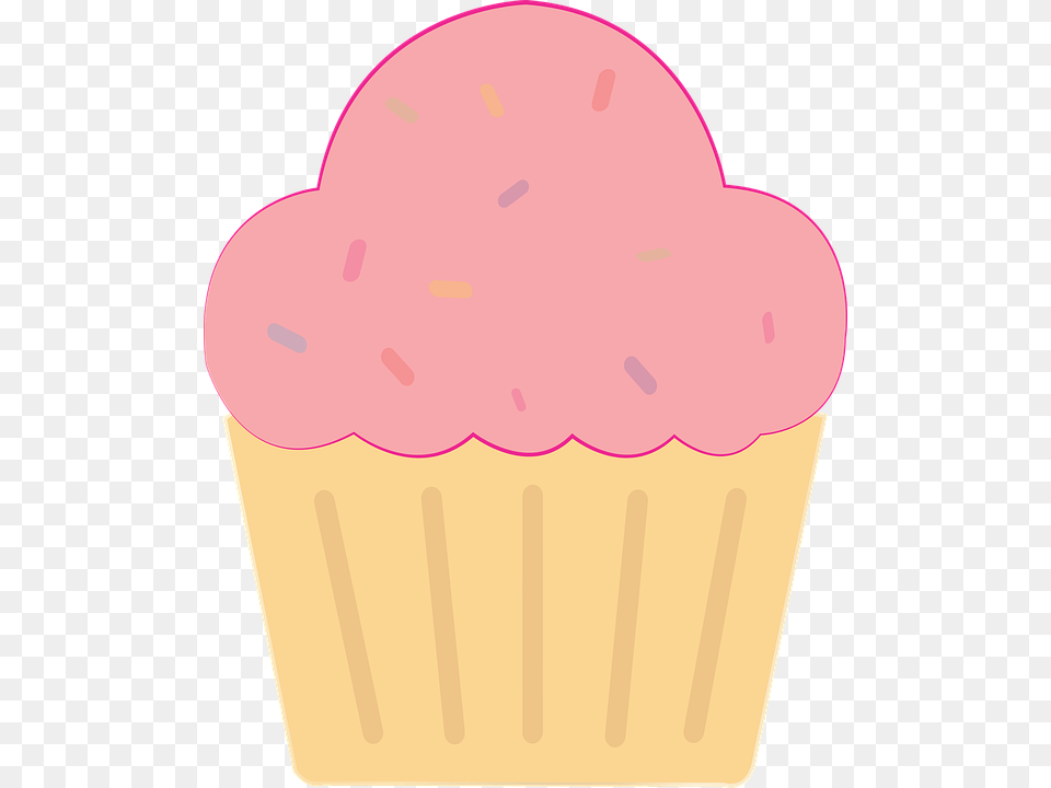 Cupcakes Cupcake Cakes Pastry Delight Sweet Food, Cake, Cream, Dessert, Icing Png Image