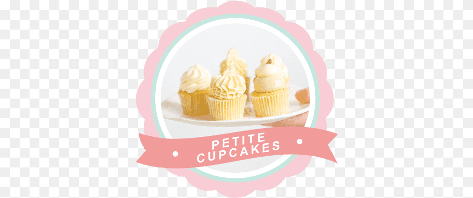Cupcakes Fifi La Femme Baking Cup, Cake, Cream, Cupcake, Dessert Free Png
