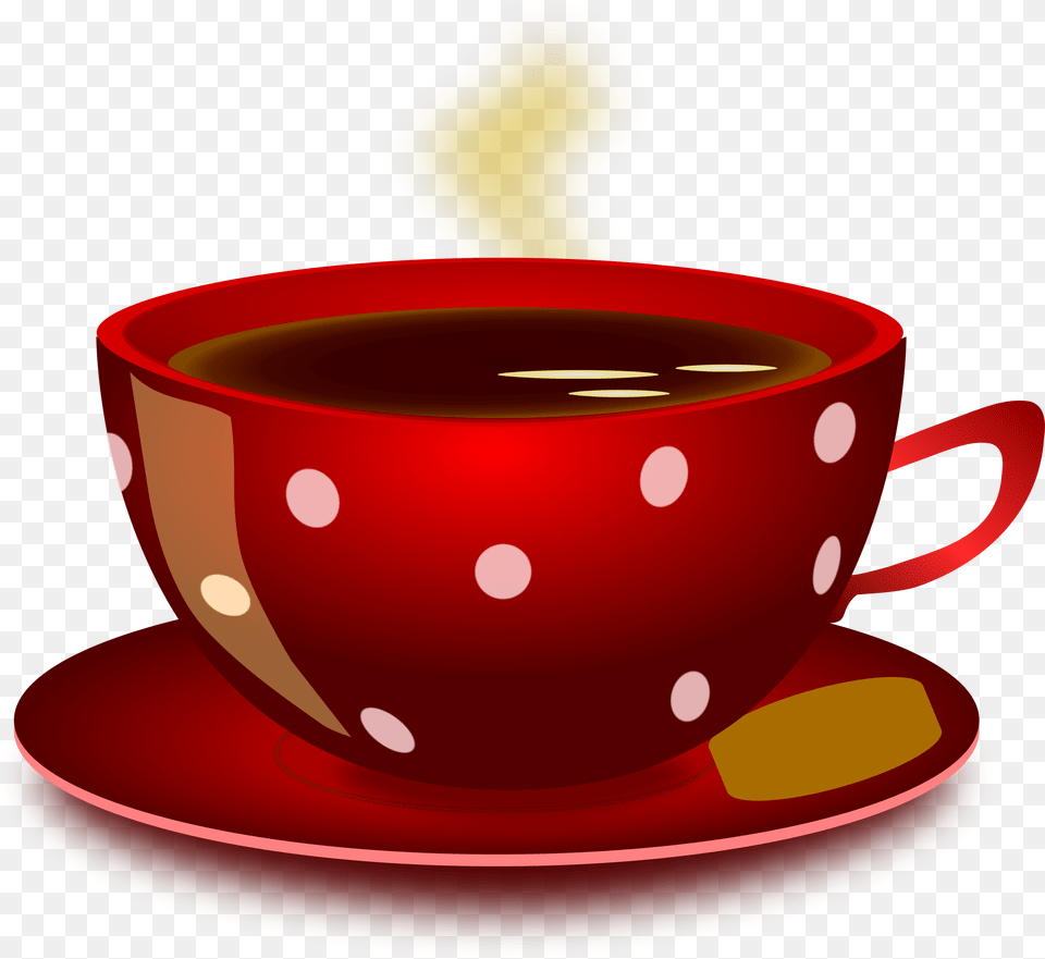 Cupcoffee Coffeedrinkteacoffee Substitute Clipart Cup Of Tea, Saucer, Beverage, Coffee, Coffee Cup Png