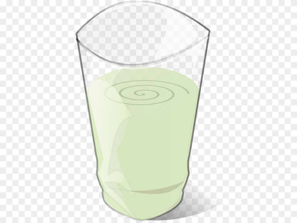 Cupglasstableware Pint Glass, Beverage, Milk, Jar Free Png Download