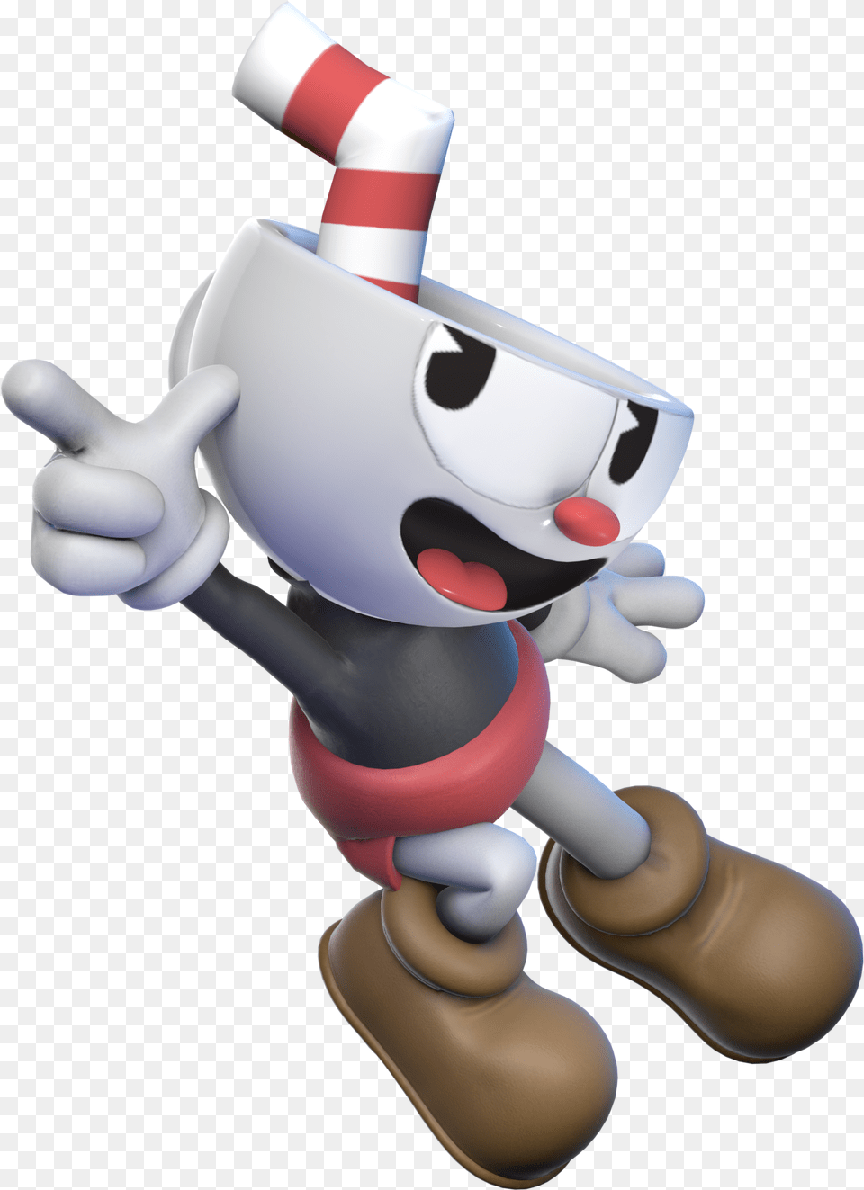 Cuphead, Baby, Person Free Png