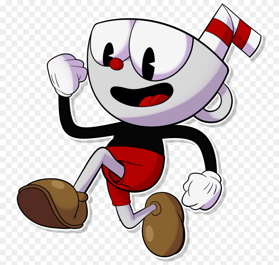 Cuphead, Baby, Person Free Transparent Png