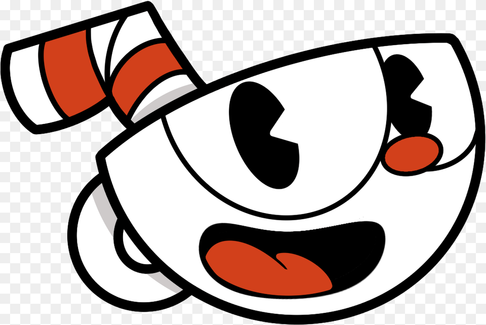 Cuphead Cuphead Free Png