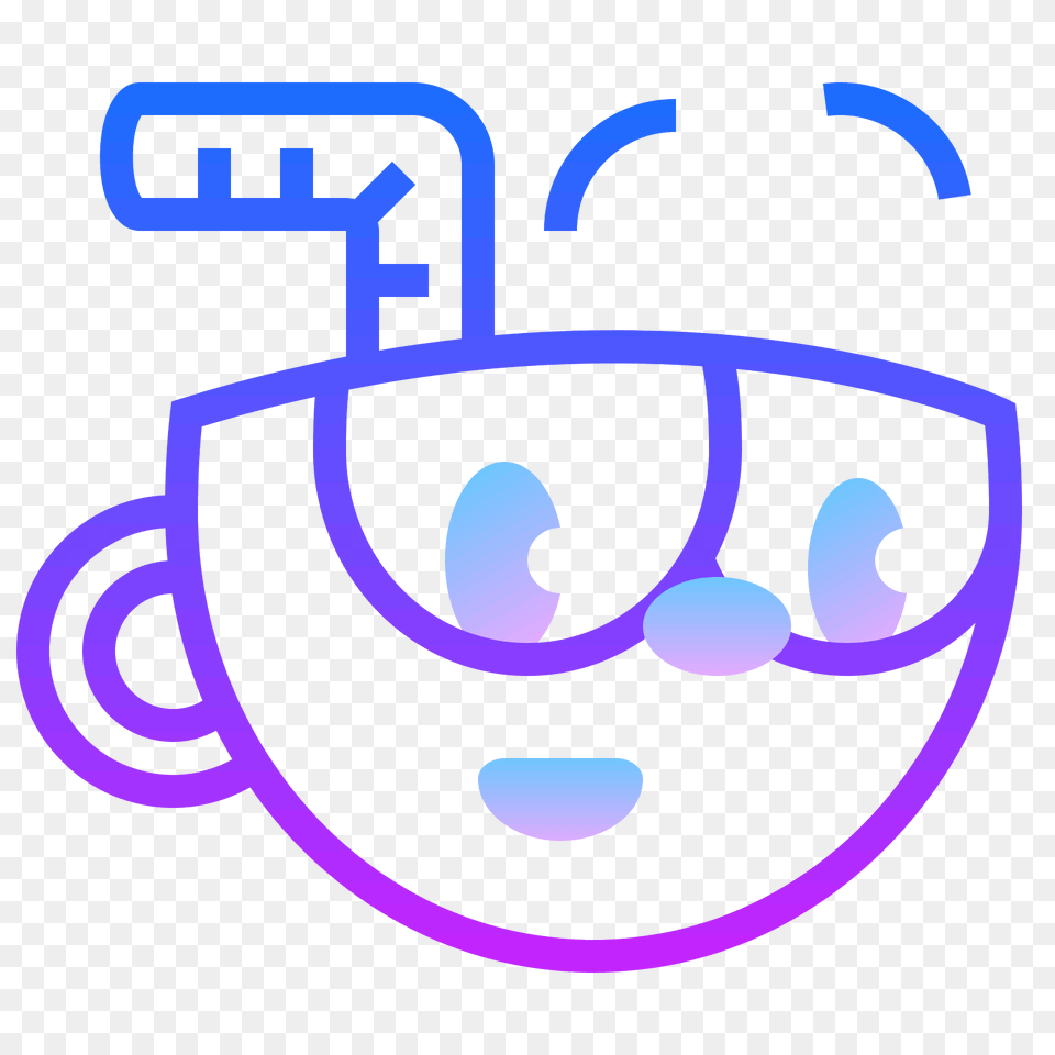 Cuphead Icon Png Image