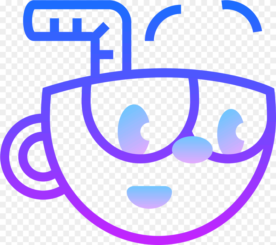 Cuphead Icon Png