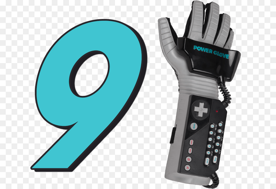 Cuphead Review N64josh Nintendo Podcasts News And Reviews Power Glove, Clothing, Disk Png
