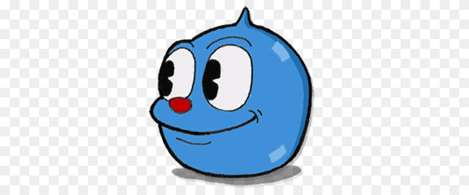 Cuphead Images, Berry, Food, Fruit, Plant Free Transparent Png