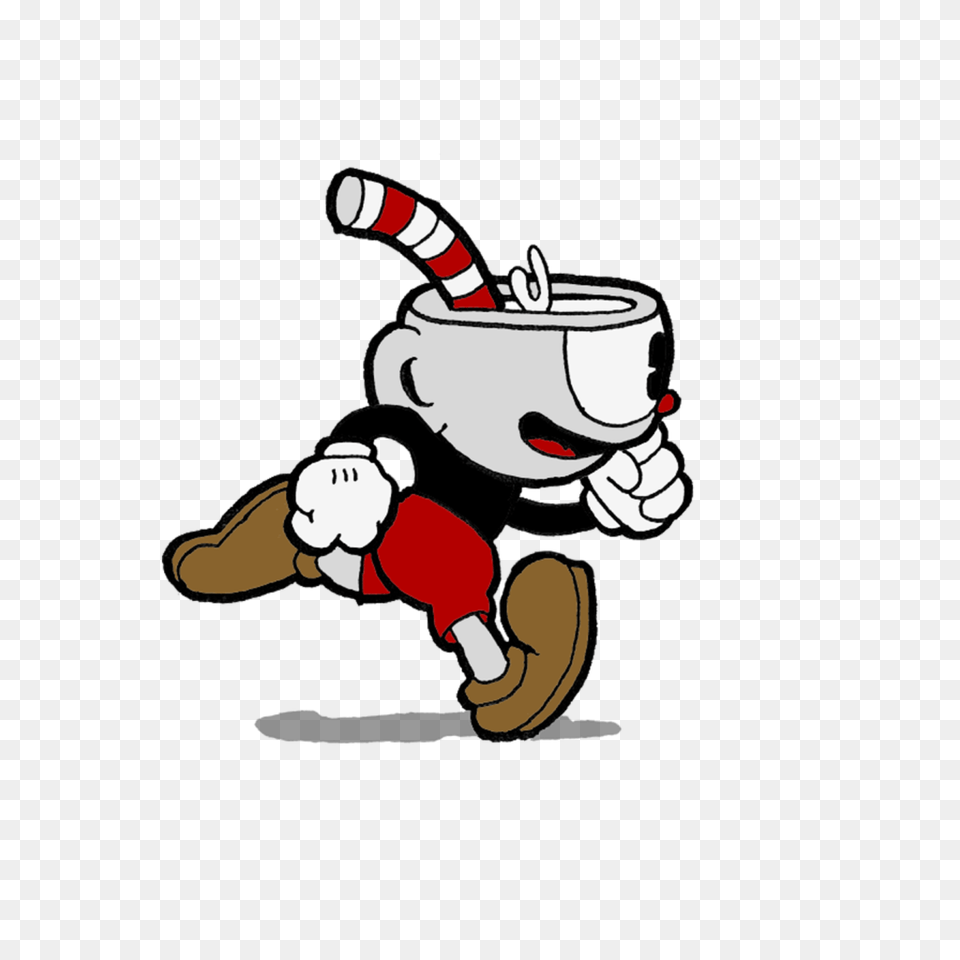 Cuphead Wiki Cuphead, Baby, Person, Head Png