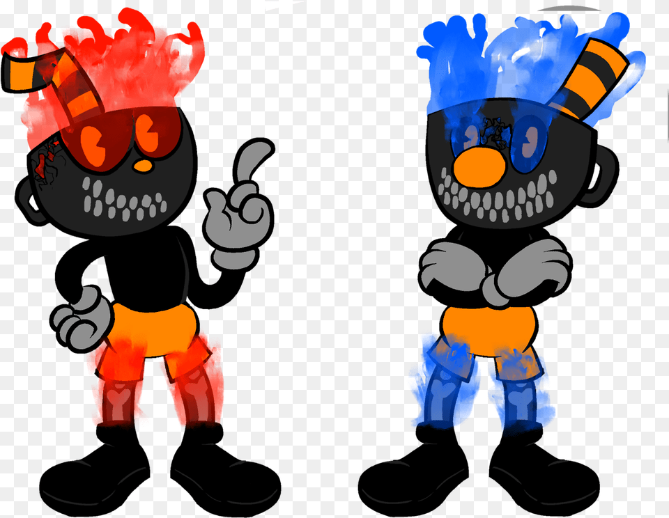 Cuphead X Ghost Rider A Cuphead X Ghost Rider A Ghost Cup Head, Adult, Female, Person, Woman Free Png Download