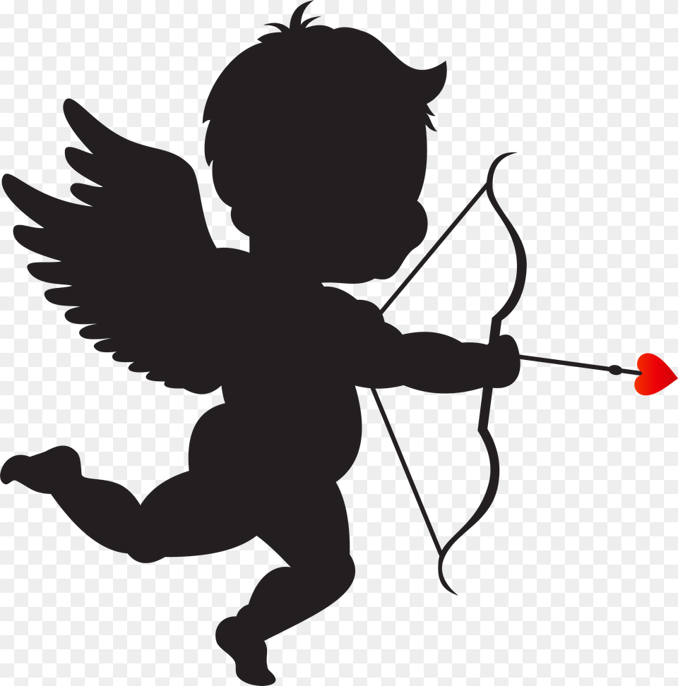 Cupid, Baby, Person Free Png