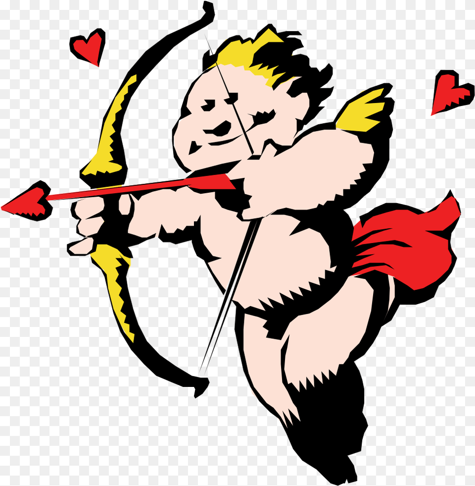 Cupid, Baby, Person, Face, Head Free Transparent Png
