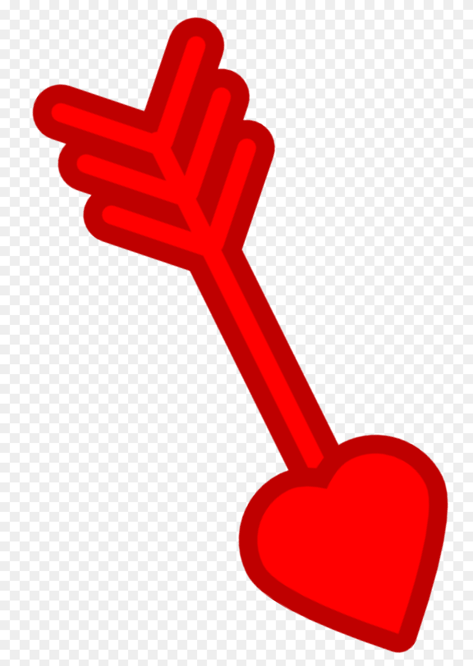 Cupid Arrow Clipart, Dynamite, Weapon Png Image