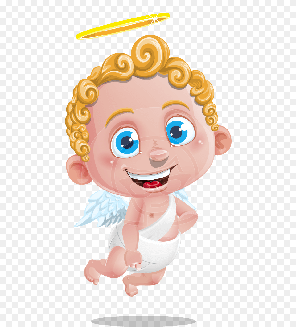 Cupid Cartoon Character Cupid Cartoon Characters, Blade, Dagger, Knife, Weapon Png Image