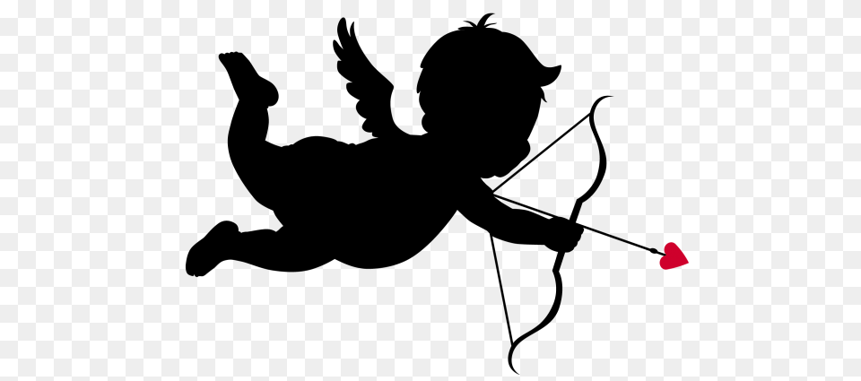 Cupid Clip Art, Lighting Png Image