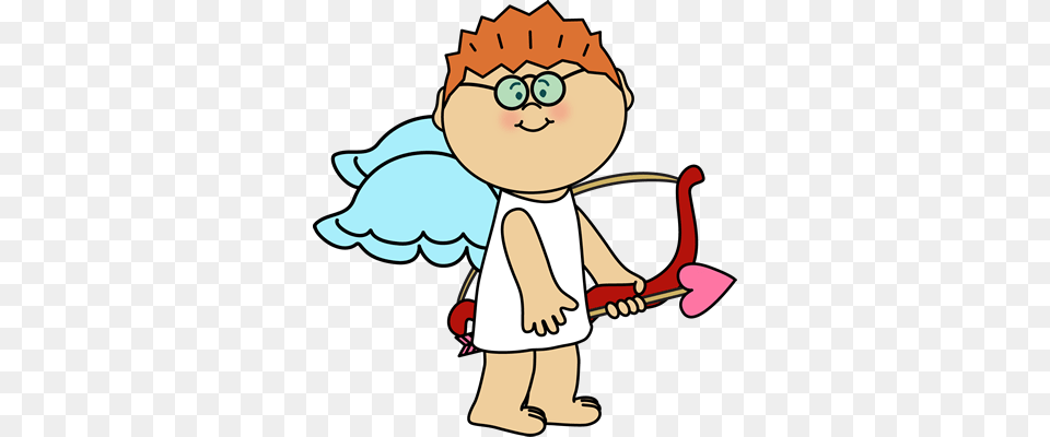 Cupid Clip Art, Baby, Person, Face, Head Free Png