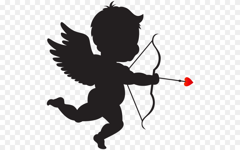 Cupid Clip Art Clipart Cupid, Baby, Person Png Image