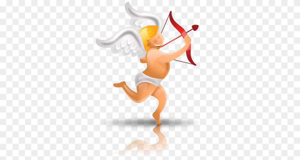 Cupid Clipart, Baby, Person Png