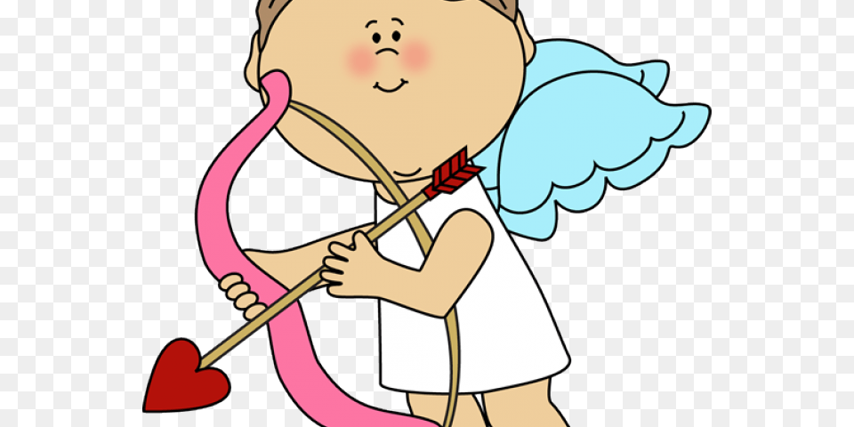 Cupid Clipart Clip Art, Baby, Person, Face, Head Free Png Download