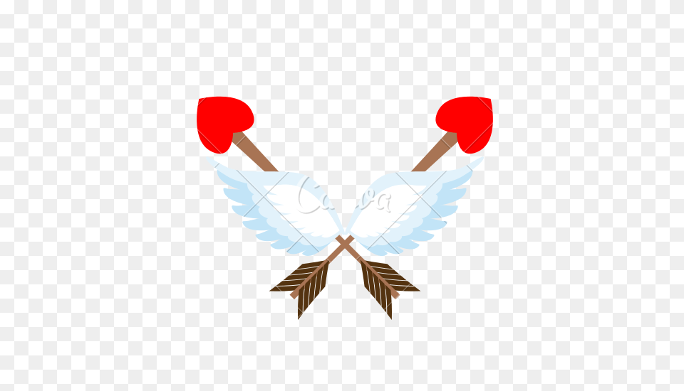 Cupid Clipart Logo Png