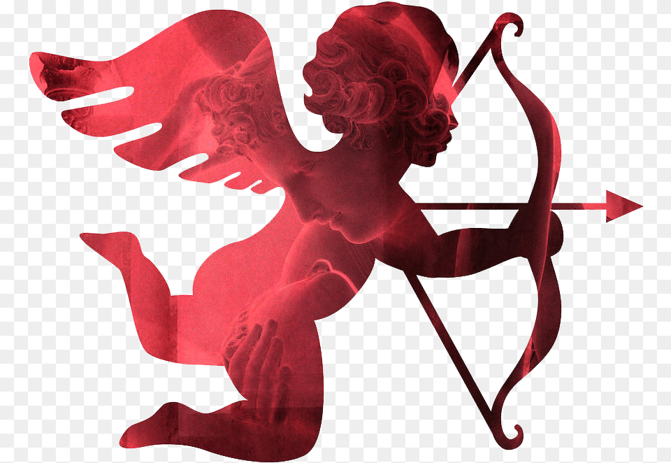 Cupid Cupid And Psyche Poster, Adult, Female, Person, Woman Free Png