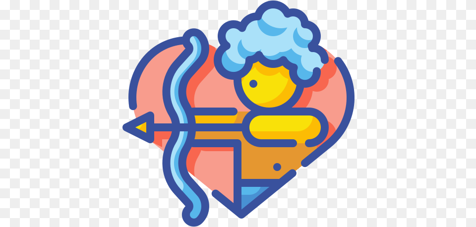 Cupid Drawing, Dynamite, Weapon, Balloon Png