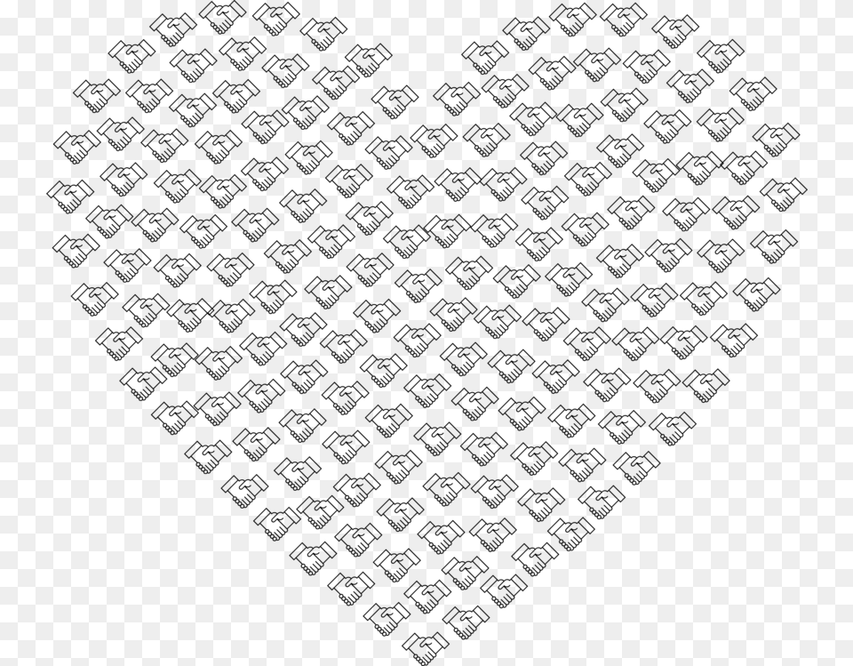 Cupid Heart Love Angel Arrow Bow Cartoon Cherub White Background Color Polka Dots, Gray Png Image