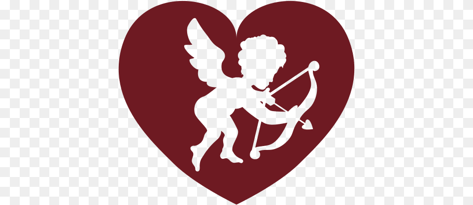 Cupid Icon Love Design Vector Graphics, Baby, Person, Head Free Png