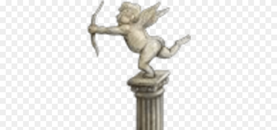 Cupid Statue Pawn Stars The Game Wiki Fandom Roman, Art, Cross, Symbol Png Image