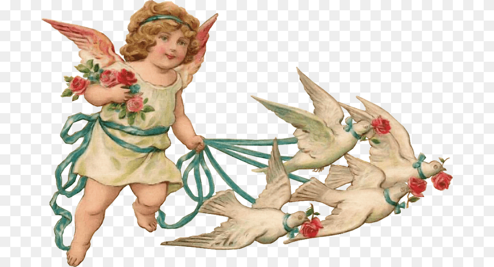 Cupido Arte, Baby, Person, Angel, Face Png Image