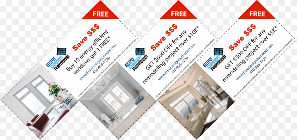 Cupons Flyer, Advertisement, Poster, Business Card, Paper Free Png Download