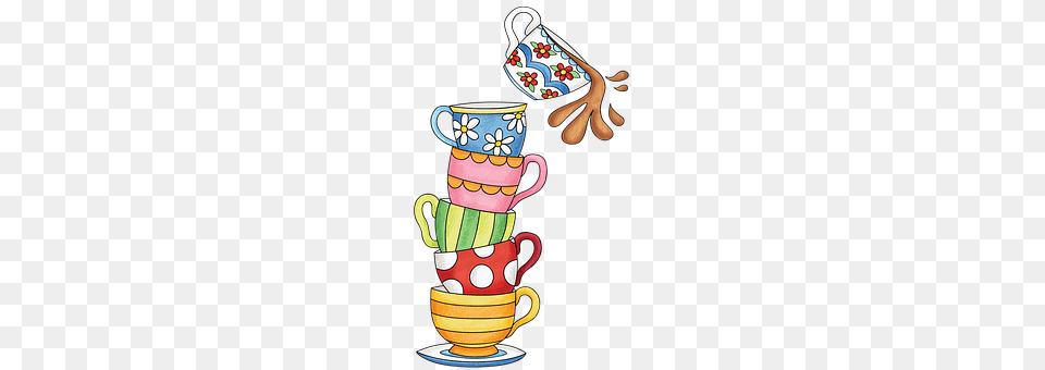 Cups Cup, Beverage, Coffee, Coffee Cup Png Image