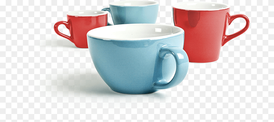 Cups, Cup, Art, Porcelain, Pottery Free Png
