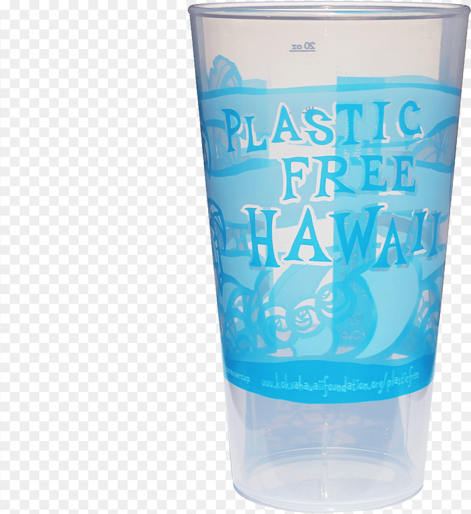 Cups Are Made From Bpa High Quality Reusable Plastic Pint Glass, Bottle, Cup, Can, Tin Free Transparent Png