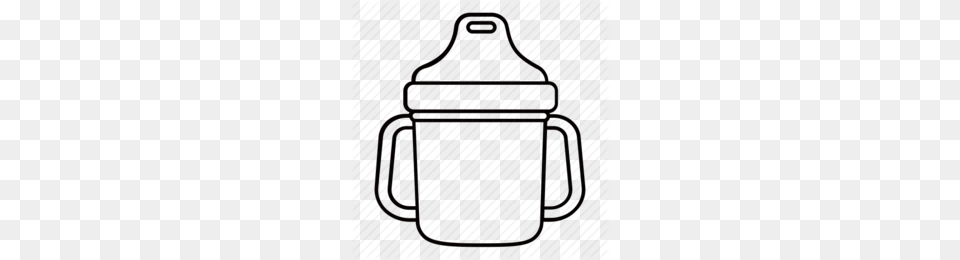 Cups Clipart Clipart, Pottery, Cup, Accessories, Bag Free Transparent Png