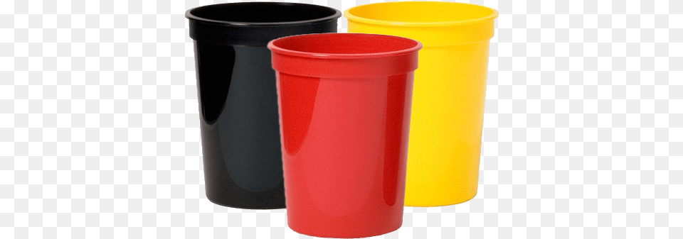 Cups Flowerpot, Plastic, Cup, Cylinder, Bottle Free Png Download