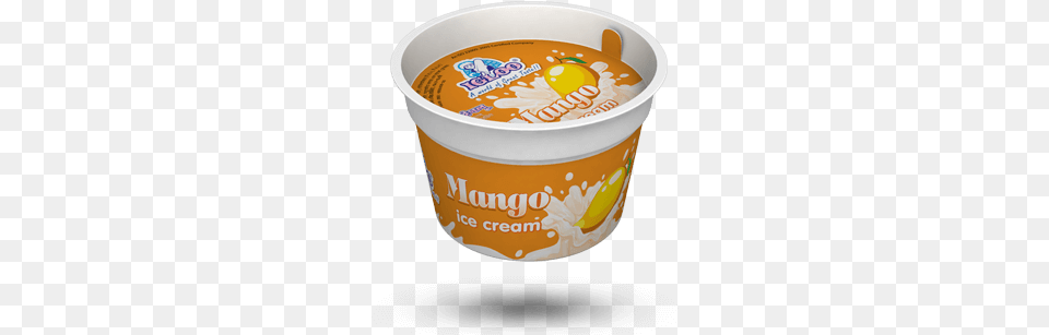Cups Igloo Ice Cream Cup, Dessert, Food, Yogurt, Frozen Yogurt Free Png