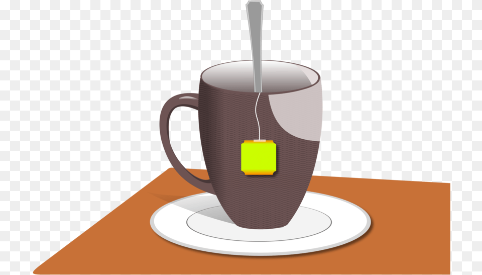 Cuptablewarecoffee Cup Coffee Cup, Cutlery, Spoon, Beverage, Glass Free Png Download