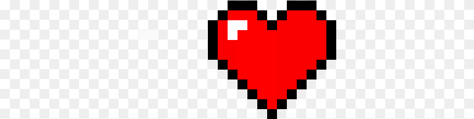 Cur En Pixel Art, First Aid, Logo, Heart Free Transparent Png