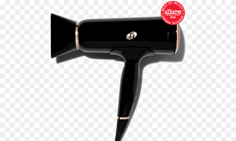 Cura Luxe Hair Dryer Best, Appliance, Blow Dryer, Device, Electrical Device Free Png