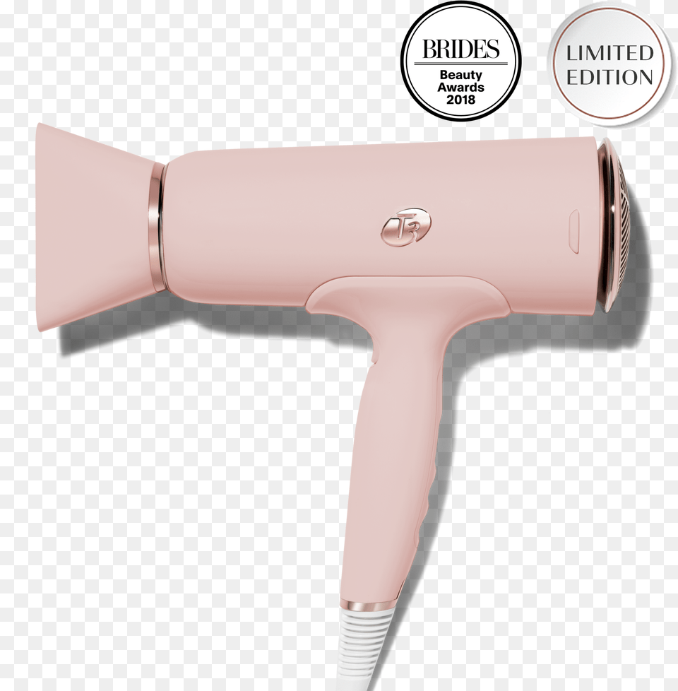 Cura T3 Cura Rose, Appliance, Blow Dryer, Device, Electrical Device Png