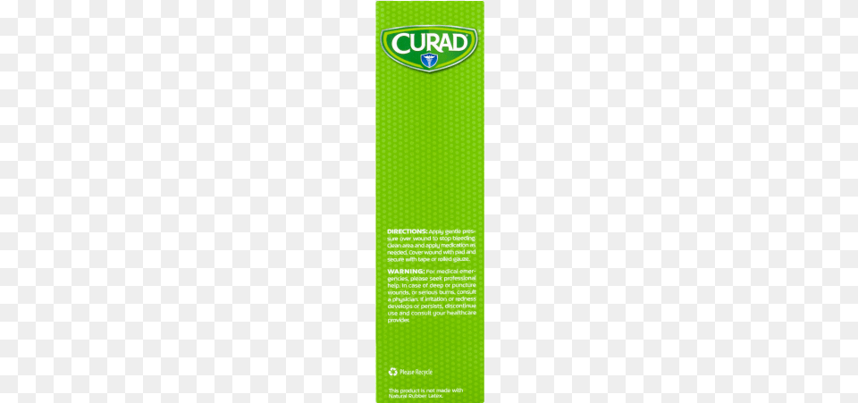 Curad Truly Ouchless Extra Large Flexible Fabric Bandages, Advertisement, Poster Png