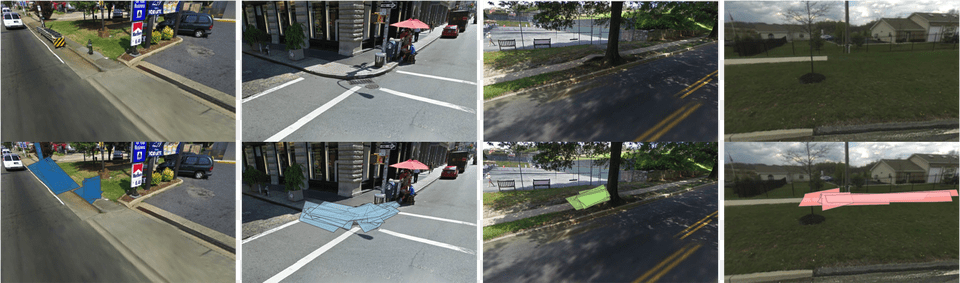 Curb, Art, Urban, Street, Sidewalk Free Transparent Png