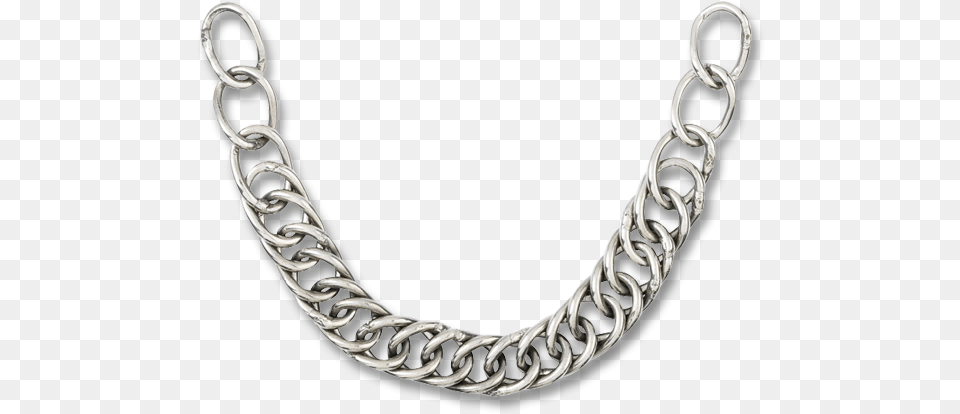 Curb Chain From Stbben Bit, Accessories, Jewelry, Necklace, Smoke Pipe Free Png