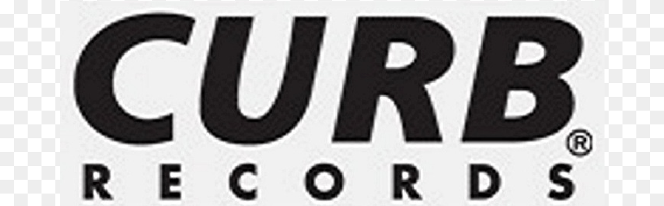 Curb Records Merchandise Curb Records, Text, Logo, Smoke Pipe Free Png