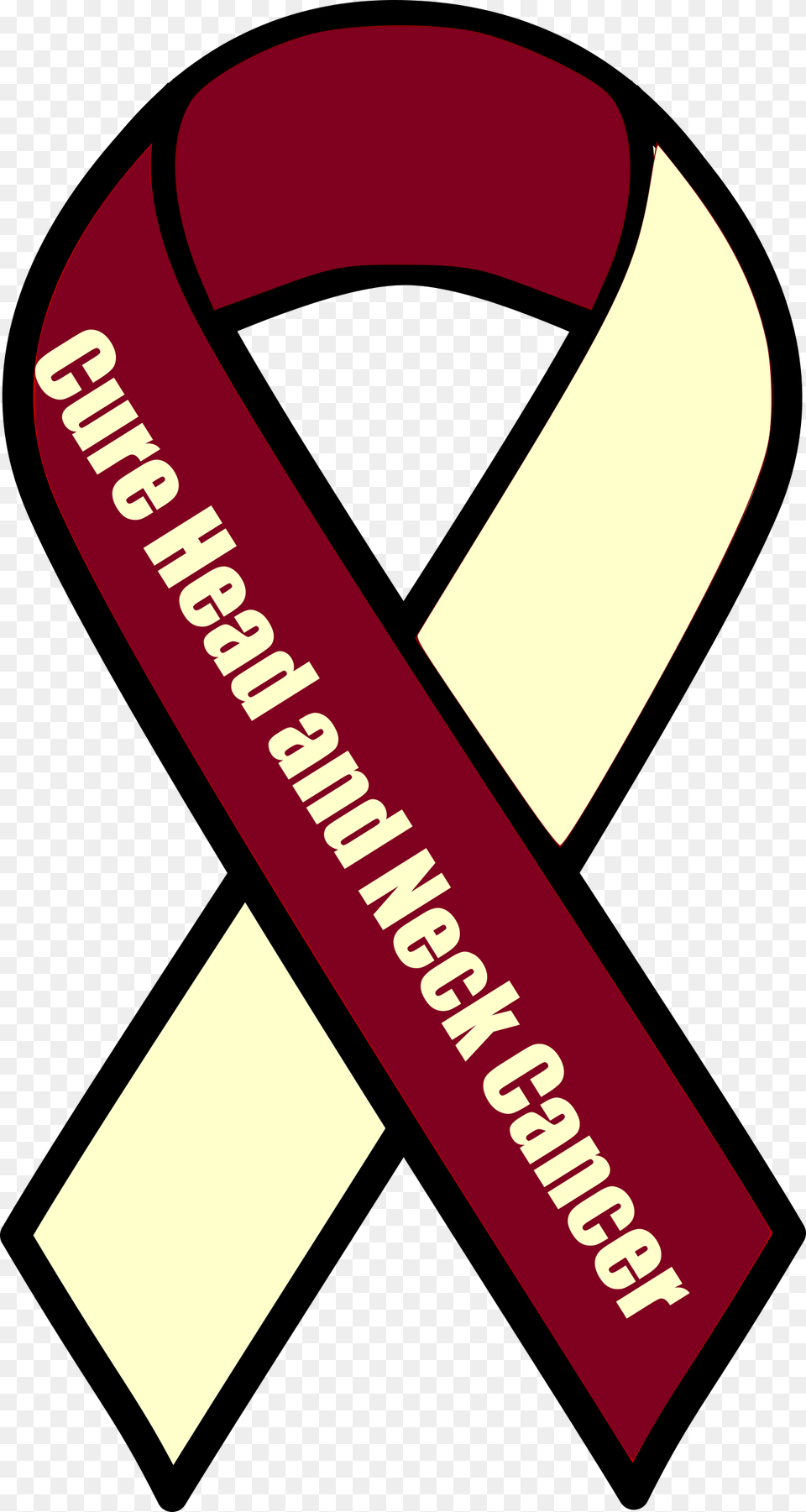 Cure Head And Neck Cancer Clip Arts Cure Head And Neck Cancer, Sash, Dynamite, Weapon Png