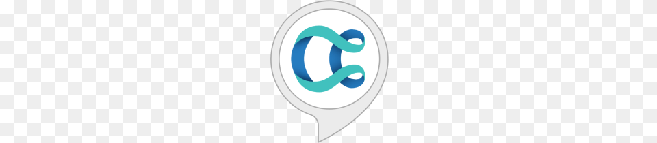 Curiosity Daily From Alexa Skills, Logo, Disk Free Png