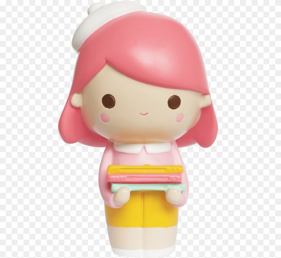 Curiosity Hn Momiji Curiosity, Toy, Doll Free Transparent Png