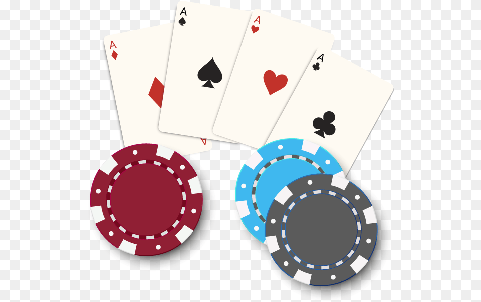 Curious About Online Gambling Fraud All The Answers Are Here Poker Chip Vector, Game Png